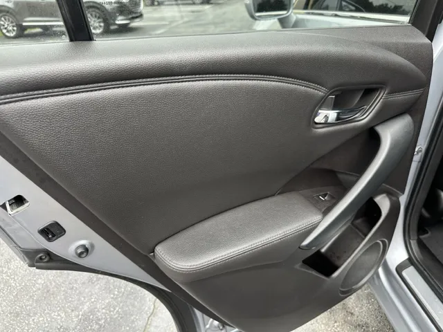 2016 Acura RDX Technology Package - Photo 34
