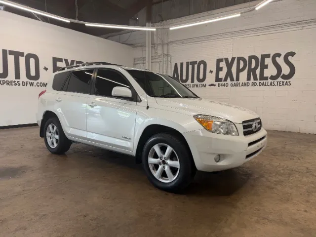 2006 Toyota RAV4
