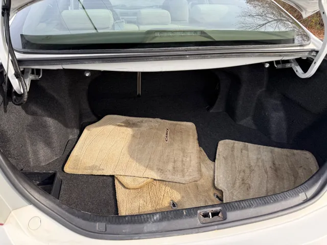2007 Toyota Camry LE - Photo 14