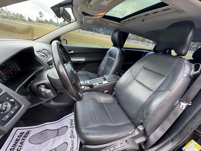 2011 Volvo C30