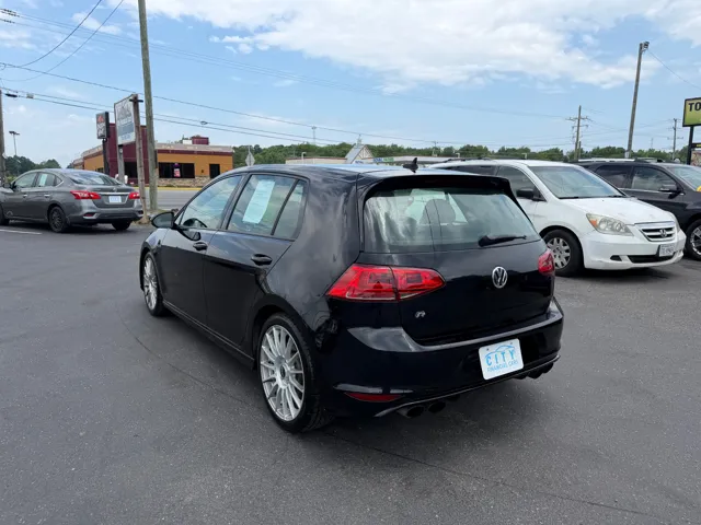 2016 Volkswagen Golf R R - Photo 22