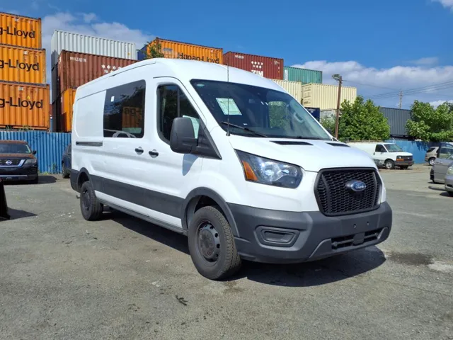 2023 Ford Transit Van Base