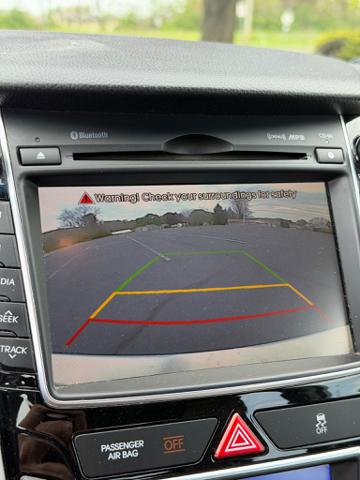 2014 Hyundai Elantra GT 