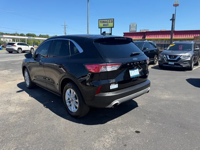 2020 Ford Escape SE - Photo 20