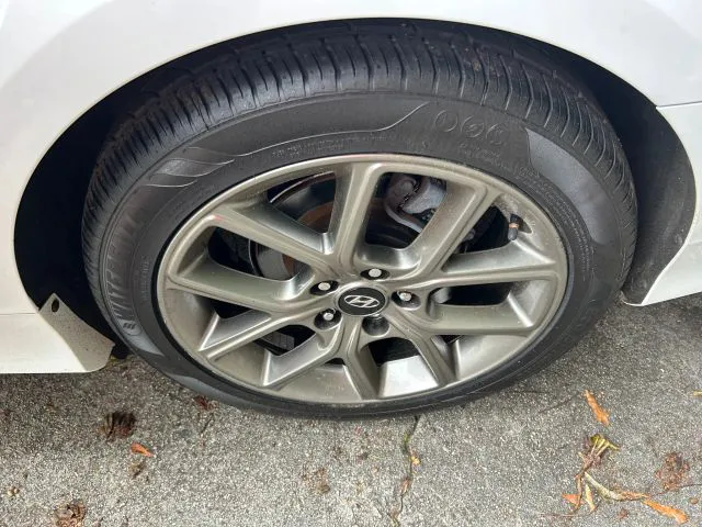 2018 Hyundai Sonata Sport - Photo 11