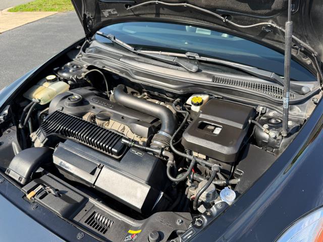 2012 Volvo C30 T5