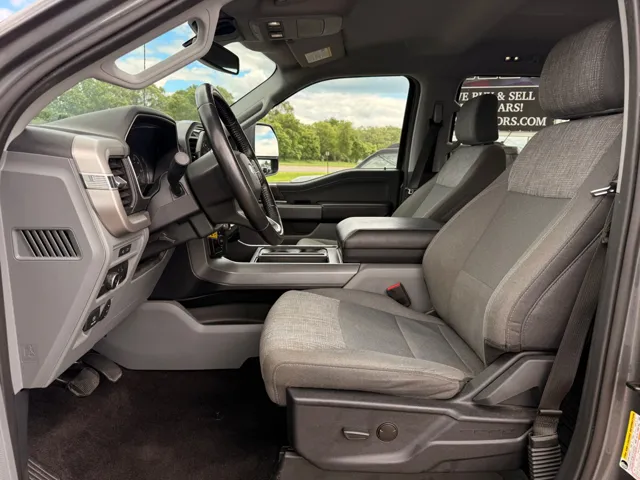 2022 Ford F-150 XLT - Photo 10