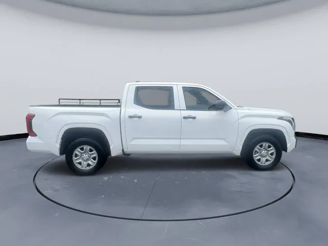 2025 Toyota Tundra SR - Photo 4