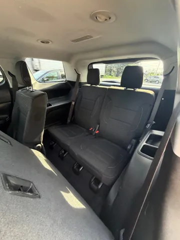 2018 GMC Acadia SLE-1 - Photo 8