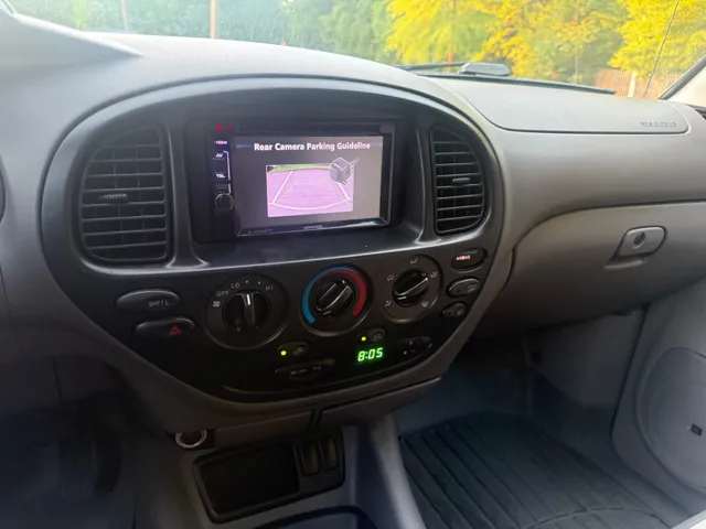 2005 Toyota Tundra SR5 - Photo 11