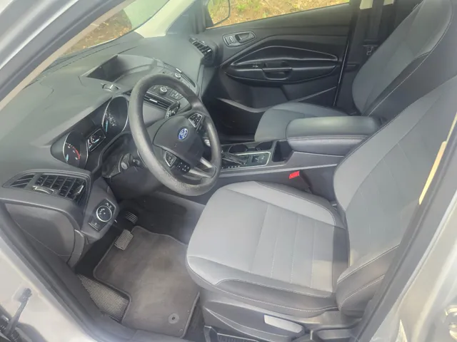 2018 Ford Escape S - Photo 8