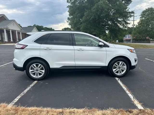 2018 Ford Edge SEL - Photo 6