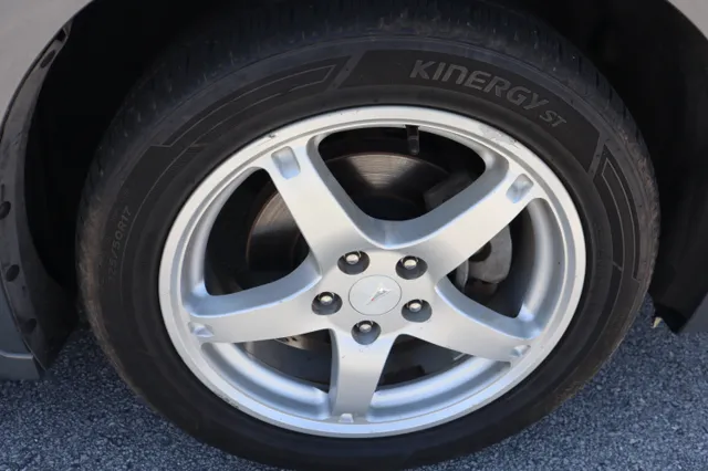 2009 Pontiac G6 G6 - Photo 21