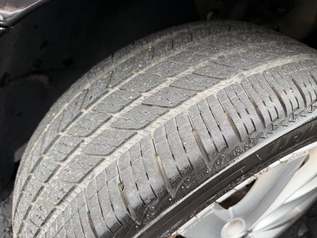 2011 Volkswagen Jetta SportWagen 2.0L TDI