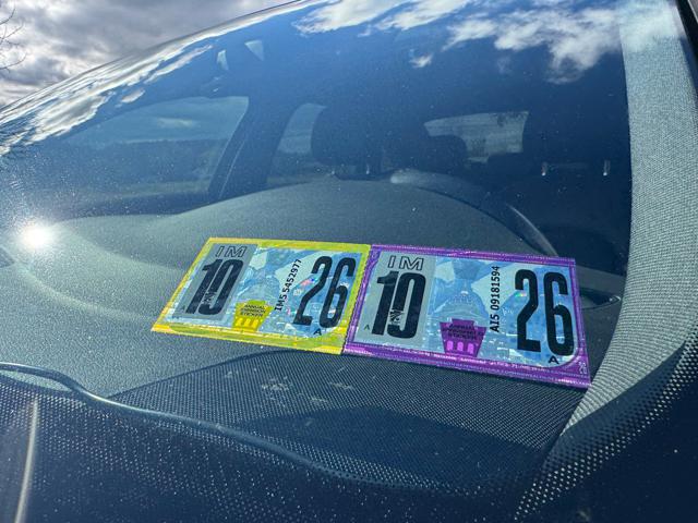 2014 Audi A4 2.0T Sedan quattro Tiptronic