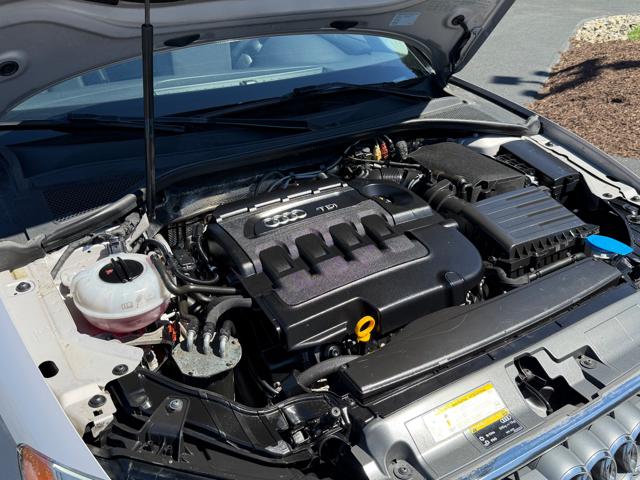 2015 Audi A3 2.0 TDI Premium Sedan FWD S tronic