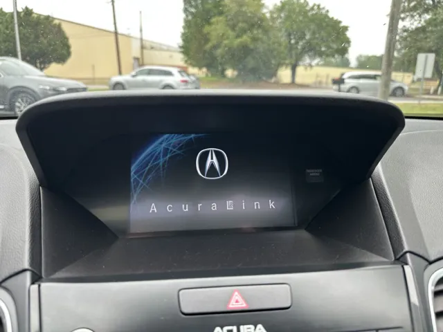 2016 Acura RDX Technology Package - Photo 38