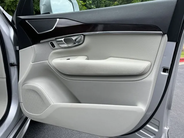2019 Volvo XC90 Momentum - Photo 20