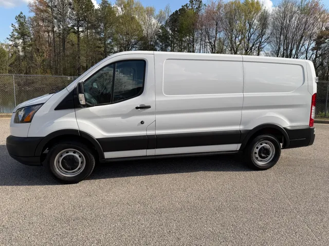 2019 Ford Transit Van Base - Photo 8