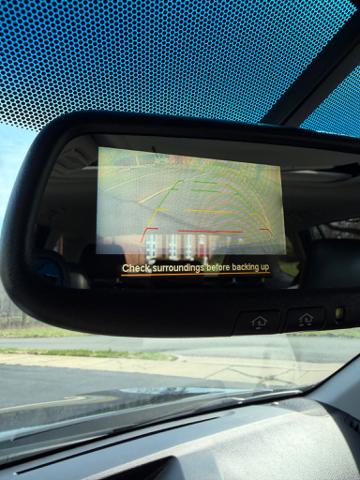 2012 Subaru Outback 2.5i Limited