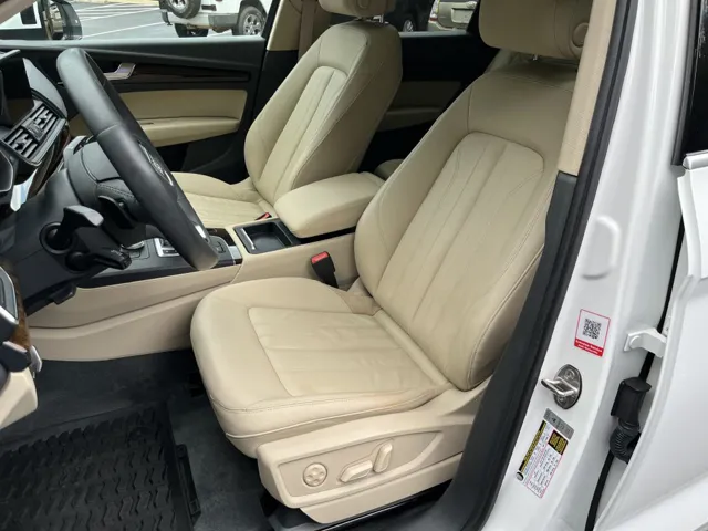2019 Audi Q5 Premium - Photo 10