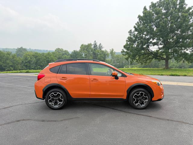 2013 Subaru XV Crosstrek 2.0 Limited
