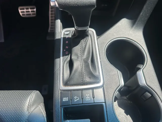 2020 Kia Sportage S - Photo 24