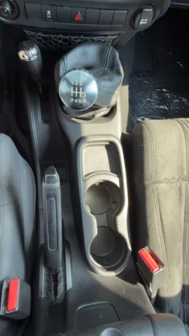 2012 Jeep Wrangler Sport - Photo 14