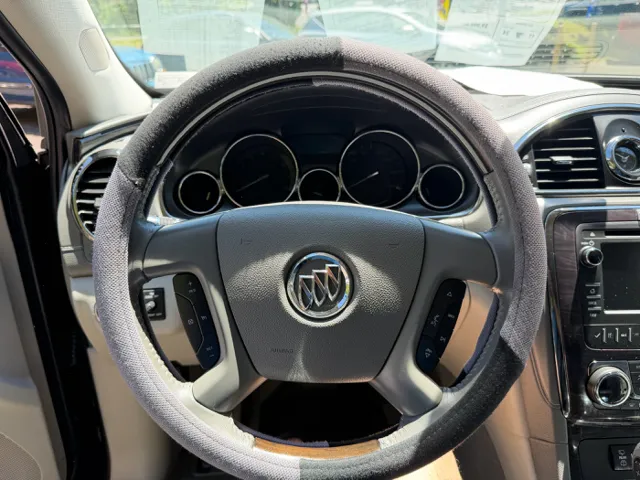 2015 Buick Enclave Convenience - Photo 13