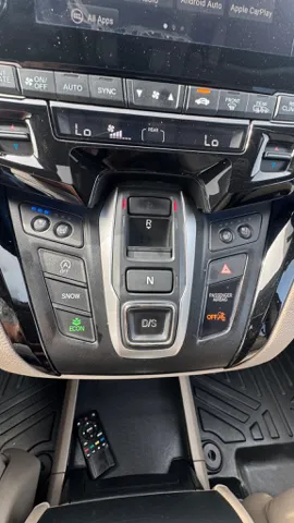 2018 Honda Odyssey Elite - Photo 29