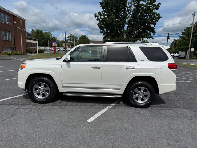 2011 Toyota 4Runner