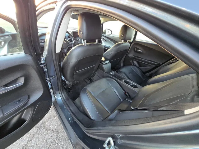 2011 Chevrolet Volt Base - Photo 24