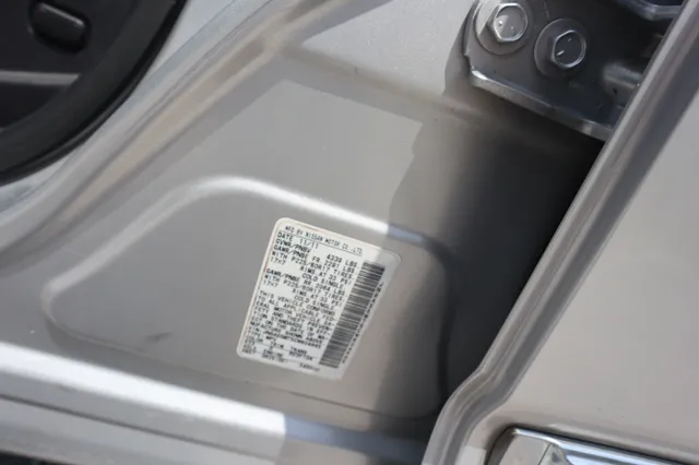 2012 Nissan Rogue SV - Photo 36