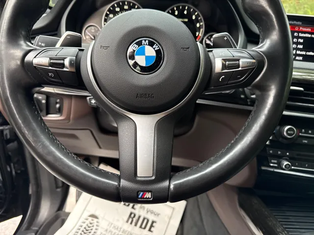 2018 BMW X5 xDrive35i - Photo 9