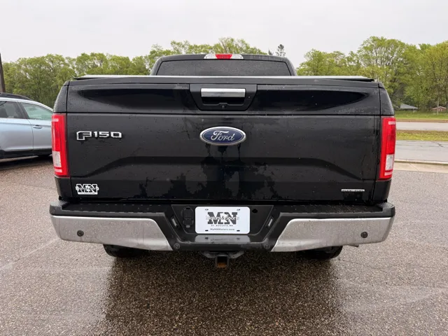 2016 Ford F-150 XLT - Photo 6