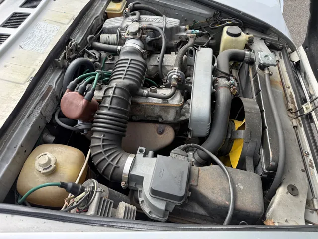 1981 FIAT 124 - Photo 34