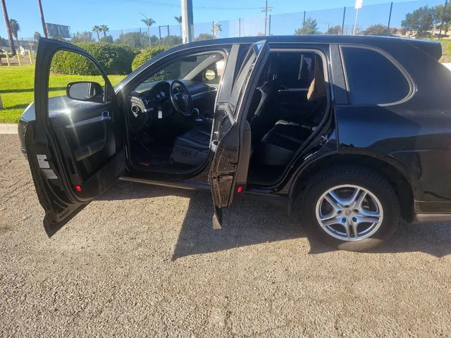 2010 Porsche Cayenne Base - Photo 11