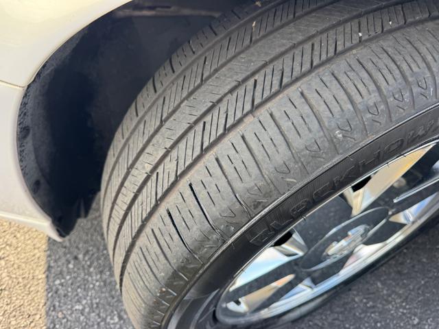 2005 Cadillac Deville DTS