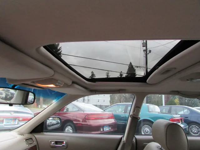 1996 Acura TL - Photo 12