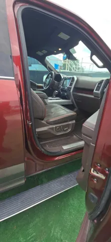 2016 Ford F-150 King Ranch - Photo 16