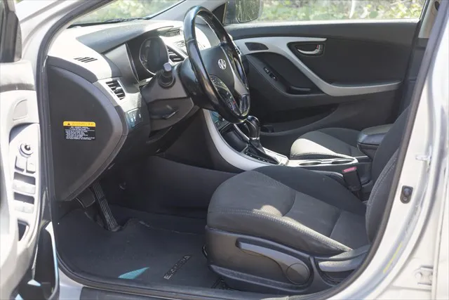 2016 Hyundai Elantra Value Edition - Photo 10
