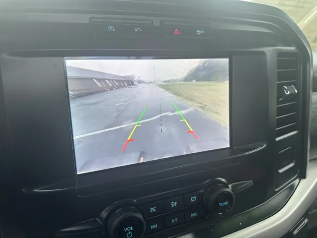 2021 Ford F-150 XL - Photo 18