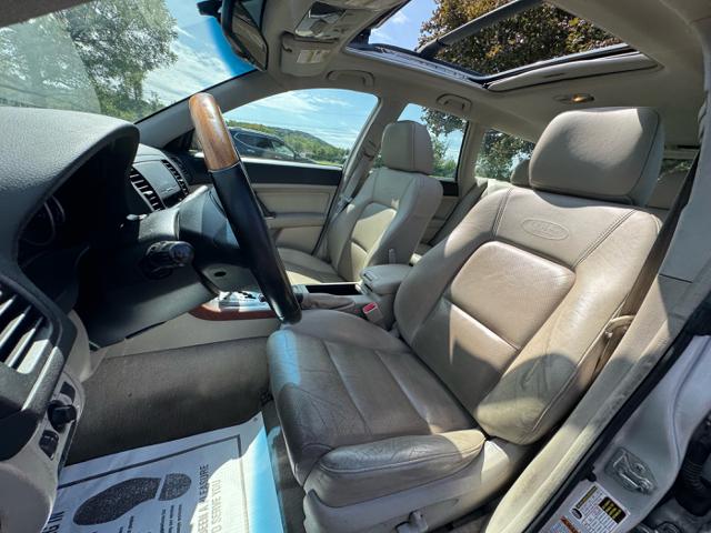 2006 Subaru Outback