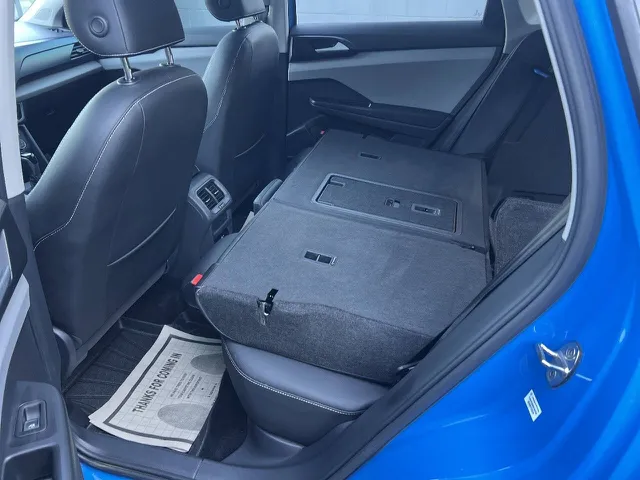 2022 Volkswagen Taos SE - Photo 30