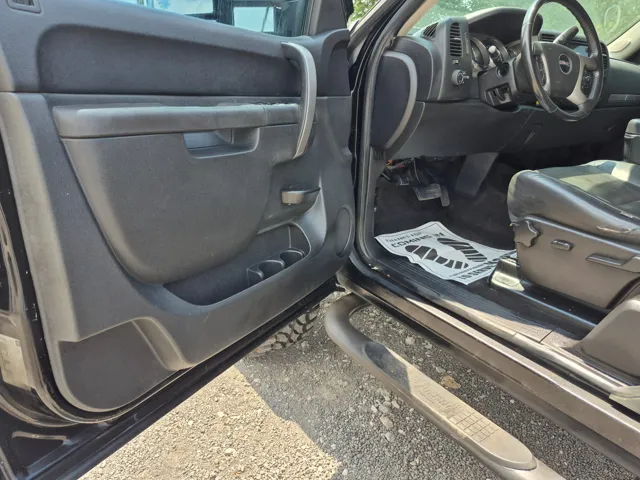 2012 GMC Sierra 1500 SLE - Photo 8