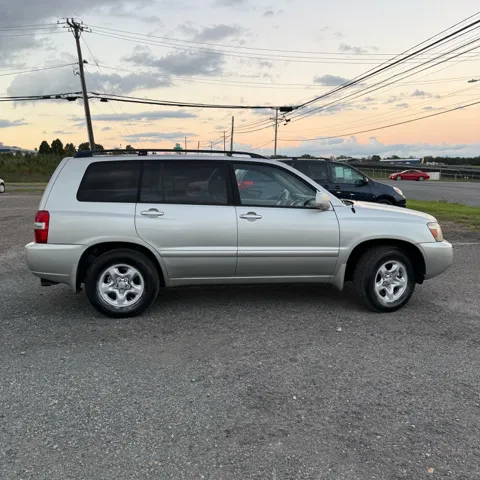 2005 Toyota Highlander Base - Photo 9