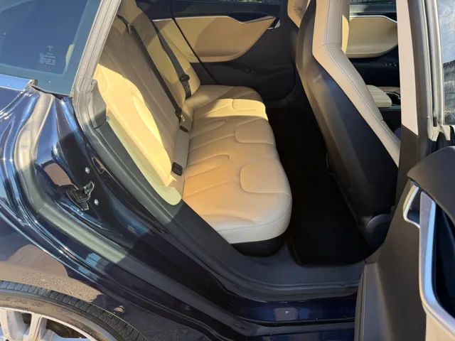 2014 Tesla Model S S - Photo 30