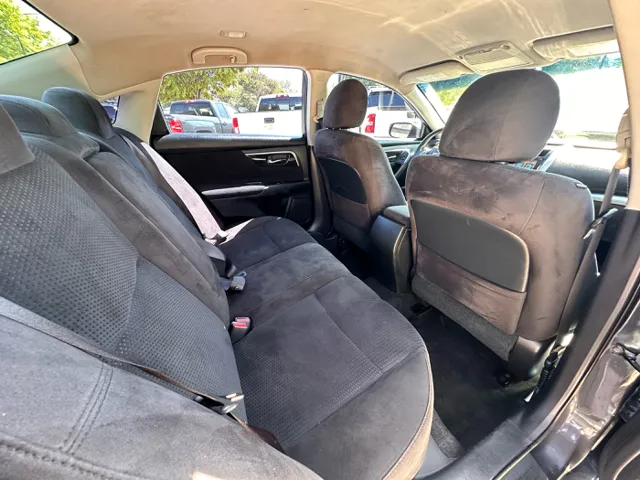 2014 Nissan Altima S - Photo 25