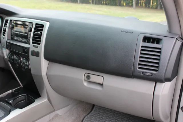 2009 Toyota 4Runner SR5 - Photo 36