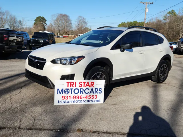 2019 Subaru Crosstrek Premium's photo